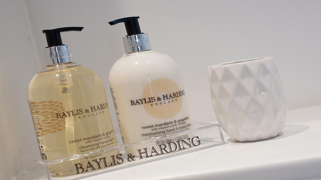 Tailored Stays - De Havilland House Cambridge Eksteriør bilde