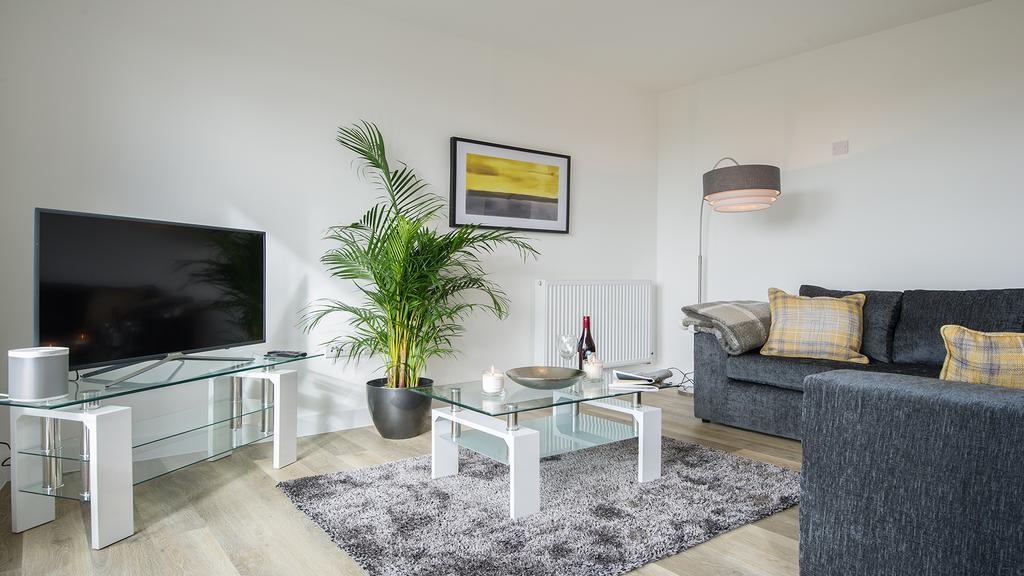 Tailored Stays - De Havilland House Cambridge Eksteriør bilde