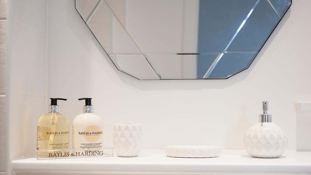 Tailored Stays - De Havilland House Cambridge Eksteriør bilde